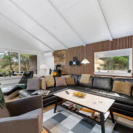 Famke - 1km From The Sea By Interhome Blåvand