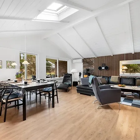 Famke - 1km From The Sea By Interhome Prázdninový dům Blåvand