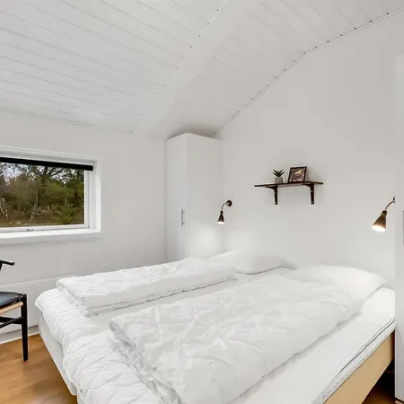 Famke - 1km From The Sea By Interhome Tatil Evi Blåvand