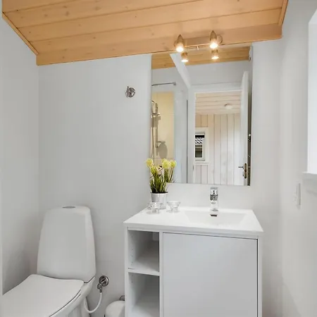 Famke - 1km From The Sea By Interhome Semesterbostad *