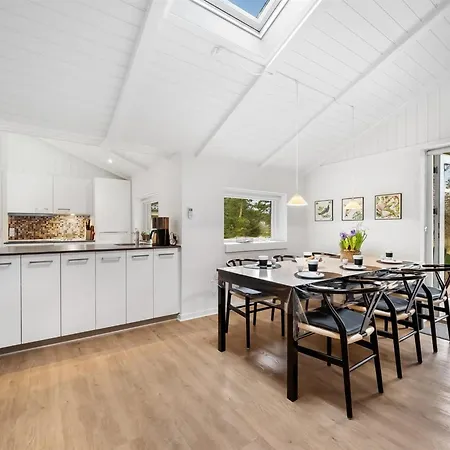 Famke - 1km From The Sea By Interhome Tatil Evi *