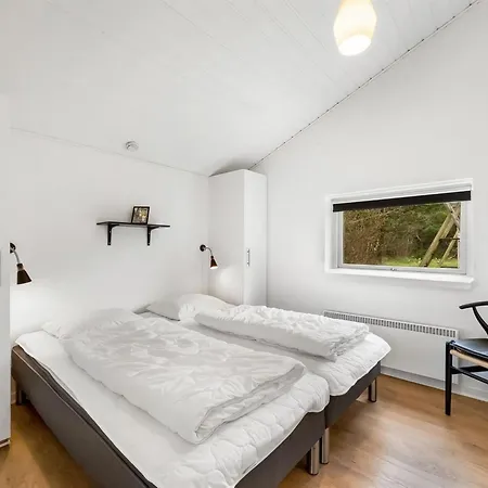 Semesterbostad Famke - 1km From The Sea By Interhome