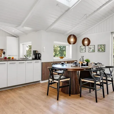 Famke - 1km From The Sea By Interhome Holiday home *