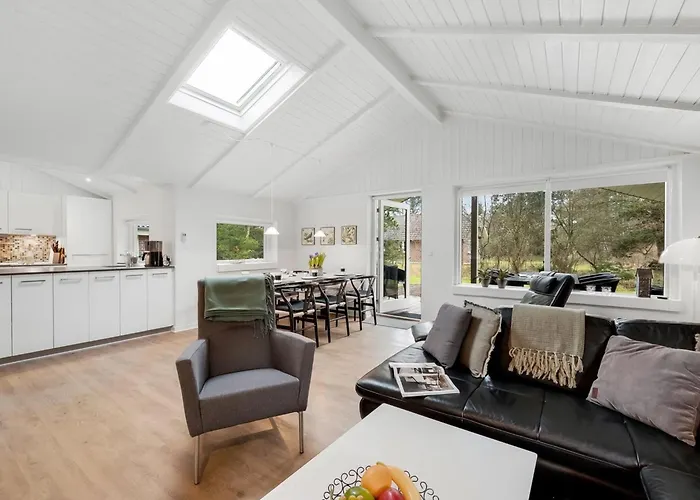 Famke - 1km From The Sea By Interhome Prázdninový dům