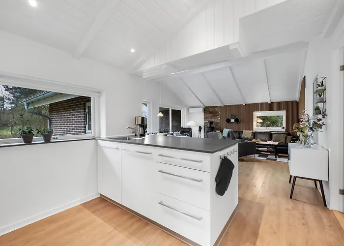 Famke - 1km From The Sea By Interhome Blåvand