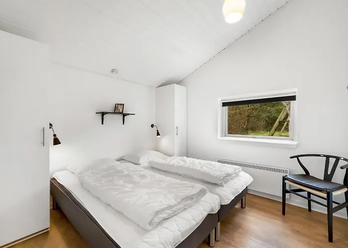 Famke - 1km From The Sea By Interhome Blåvand