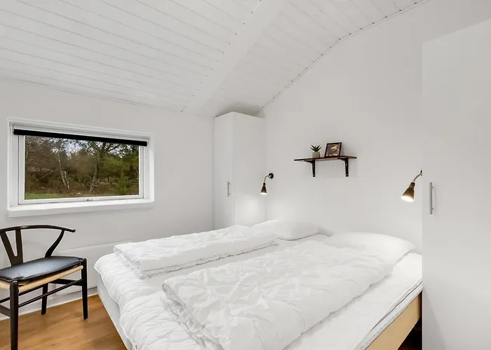 Famke - 1km From The Sea By Interhome Prázdninový dům Blåvand