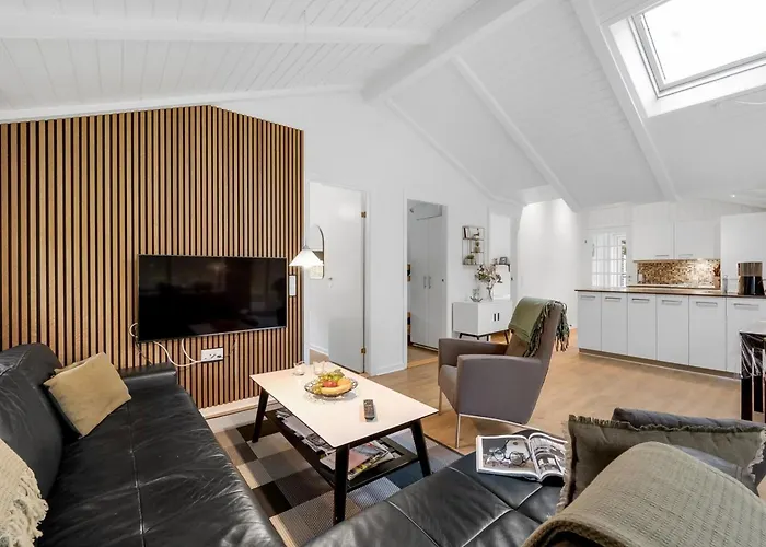 Prázdninový dům Famke - 1km From The Sea By Interhome